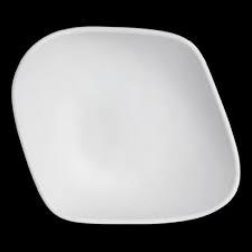 SVG BOWL SMALL BUFFET 11 7/8 IN X 10 1/4 IN X 2 5/8 IN (55 OZ) BLANCO O NEGRO