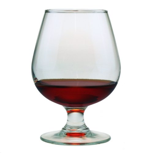 WINDSOR COPA COGNAC 11 OZ NADIR