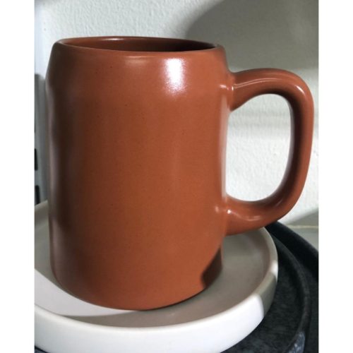 TARRO CERVEZA BARRO MATE