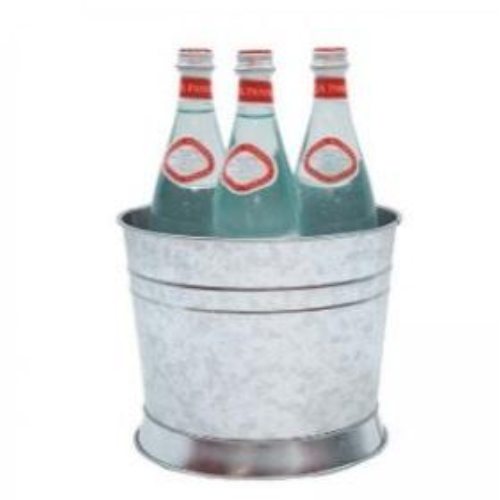 CUBO GALVANIZADO 1.75 GAL TABLECRAFT