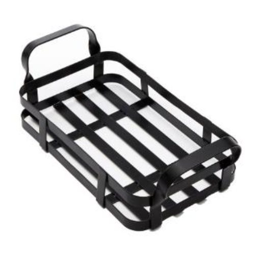 RACK NEGRO 9 X 6" AMC