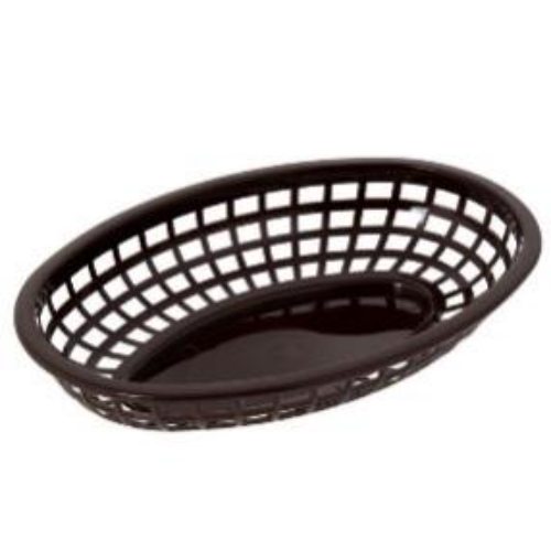 CANASTA PLASTICA 9 3/8" X 6 X 1 7/8" TABLECRAFT