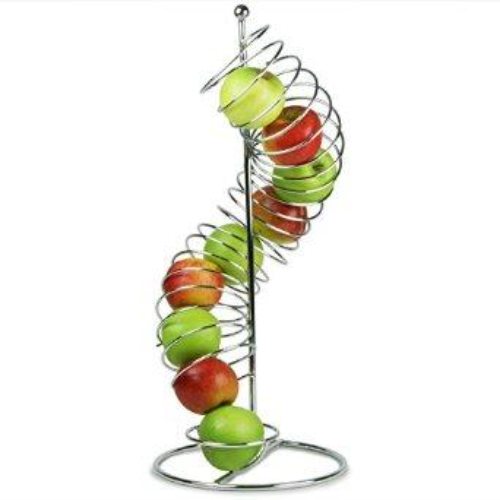 FRUTERO ESPIRAL 18 1/2" X 4 1/4" TABLECRAFT