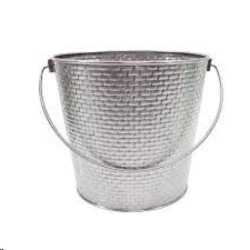 BRICKHOUSE CUBO O BALDE PARA ENFRIAR 9.5 X 7 TABLECRAFT