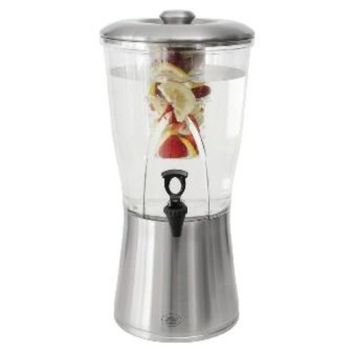 SILHOUETTE DISPENSADOR SENCILLO 3 1/2 GAL TABLECRAFT