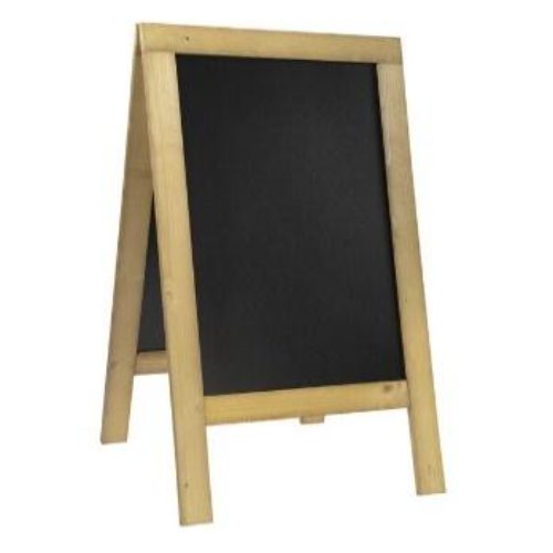 TABLERO SANDWICH RUSTIC MADERA NATURAL 29 3/8 X 53 1/8" AMC