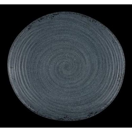 POMPEII PLATO LLANO 11"