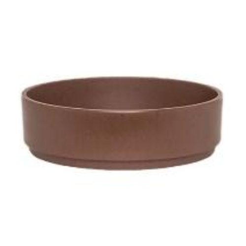 SALSERO STACK 2 OZ REDWOOD / HABOR / NEGRO 3 1/2"