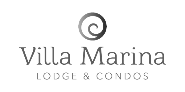 villa-marina-logo-black