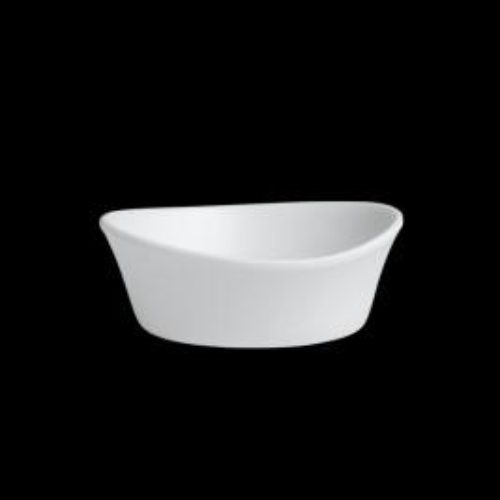 BOWL 16 OZ DELFIN NEGRO/ GRIS/ BLANCO