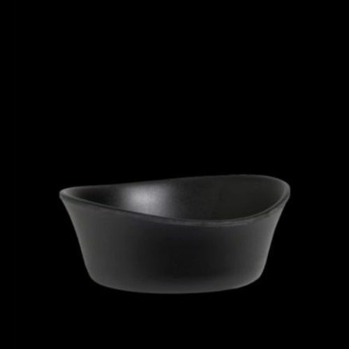BOWL 16 OZ DELFIN NEGRO/ GRIS/ BLANCO