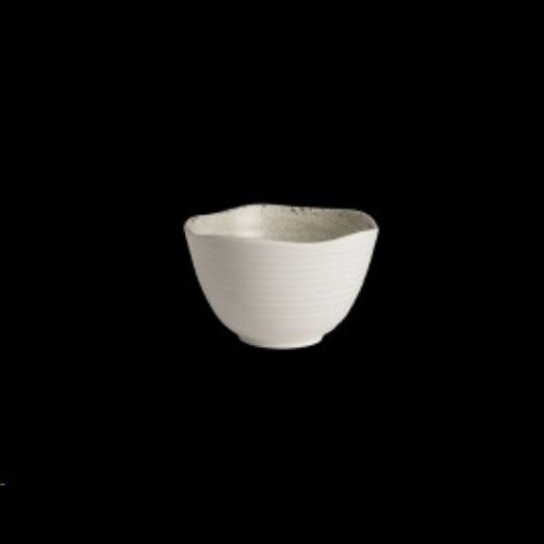 POMPEII BOWL 9 OZ CREATIONS STONE
