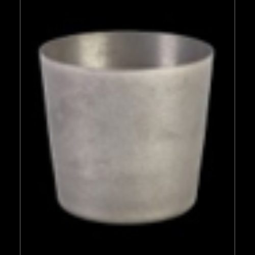 VINTAGE VASO 12 OZ GENWARE