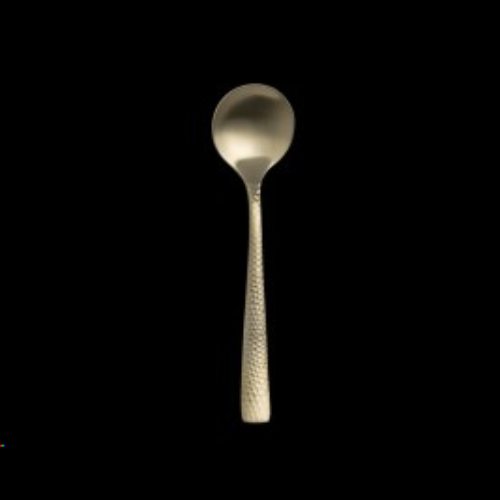 MALCOLM CHAMPAGNE CUCHARA BOUILLON 6 1/2"